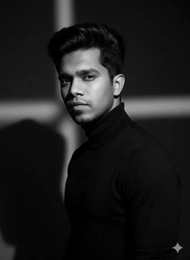 Nikhil Hial - Founder of RECHMEDIA